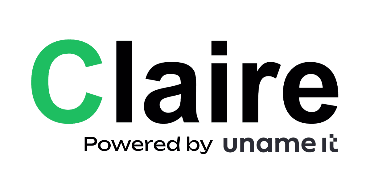 Claire