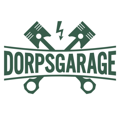 Dorpsgarage