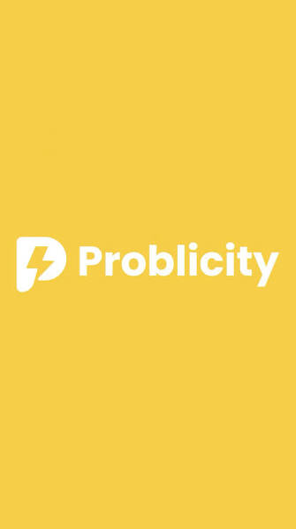 Problicity