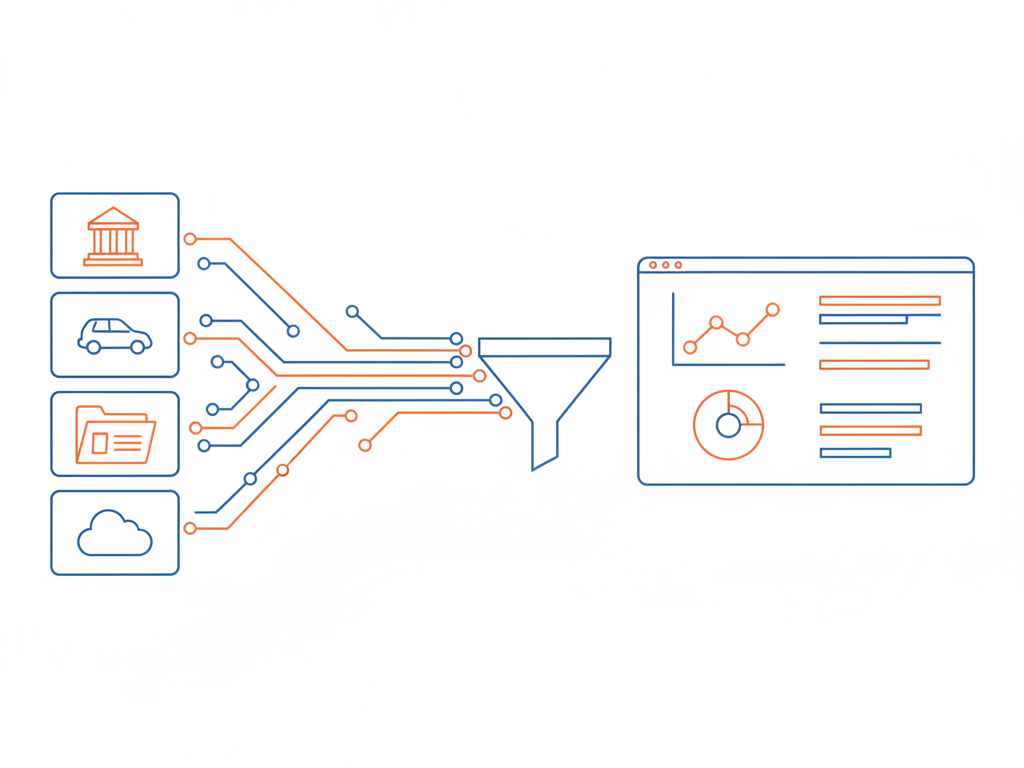 Data-analyse en trends Data-analyse en trends