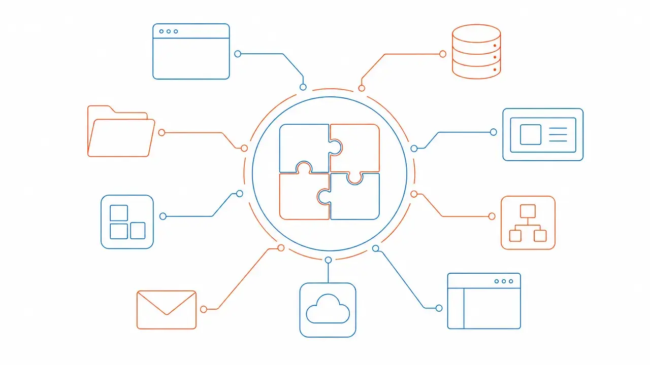 Vinacles API koppelt voertuigdata in je software