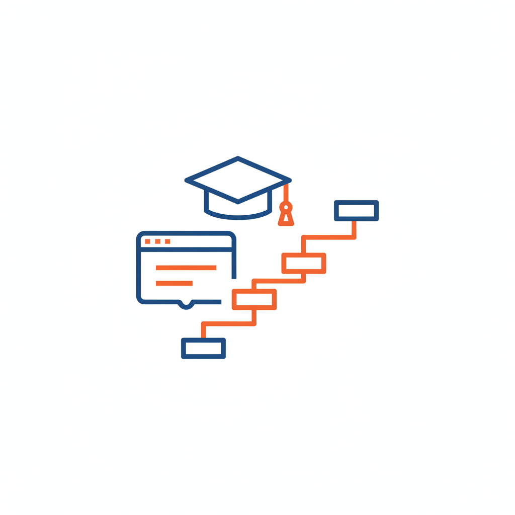 Vinacles Academy leertrajecten