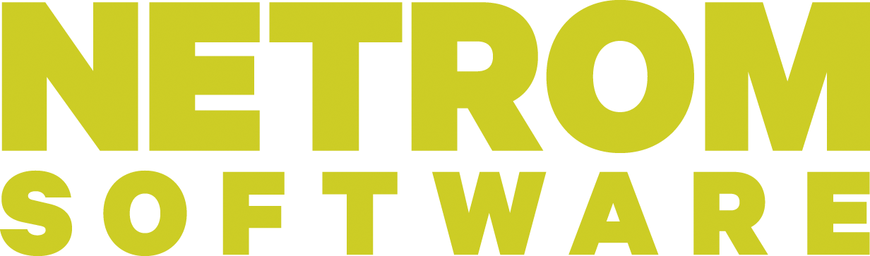 Netrom logo