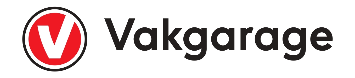 Vakgarage logo