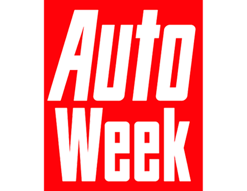 AutoWeek logo