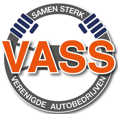 VAS logo