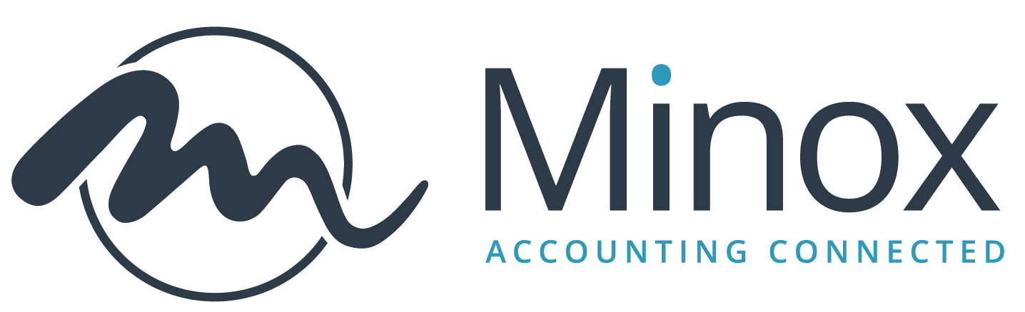 Minox logo