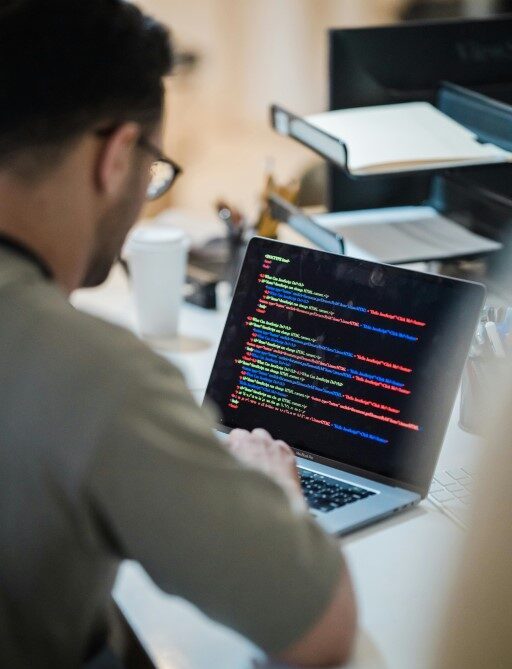 .Net fullstack developer